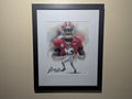Signed Jalen Milroe 8x10 (JSA)