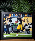 Signed Minkah Fitzpatrick 11x14 (JSA)