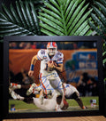 Signed Tim Tebow 11x14 (Beckett)