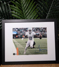 Signed Tyreek Hill 8x10 (Beckett)